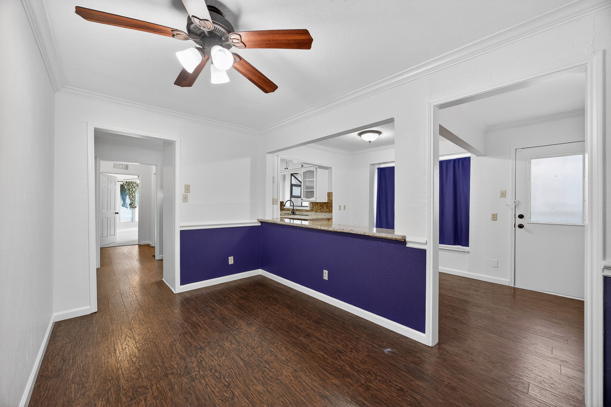 3226 Merida Avenue Fort Worth TX 76109