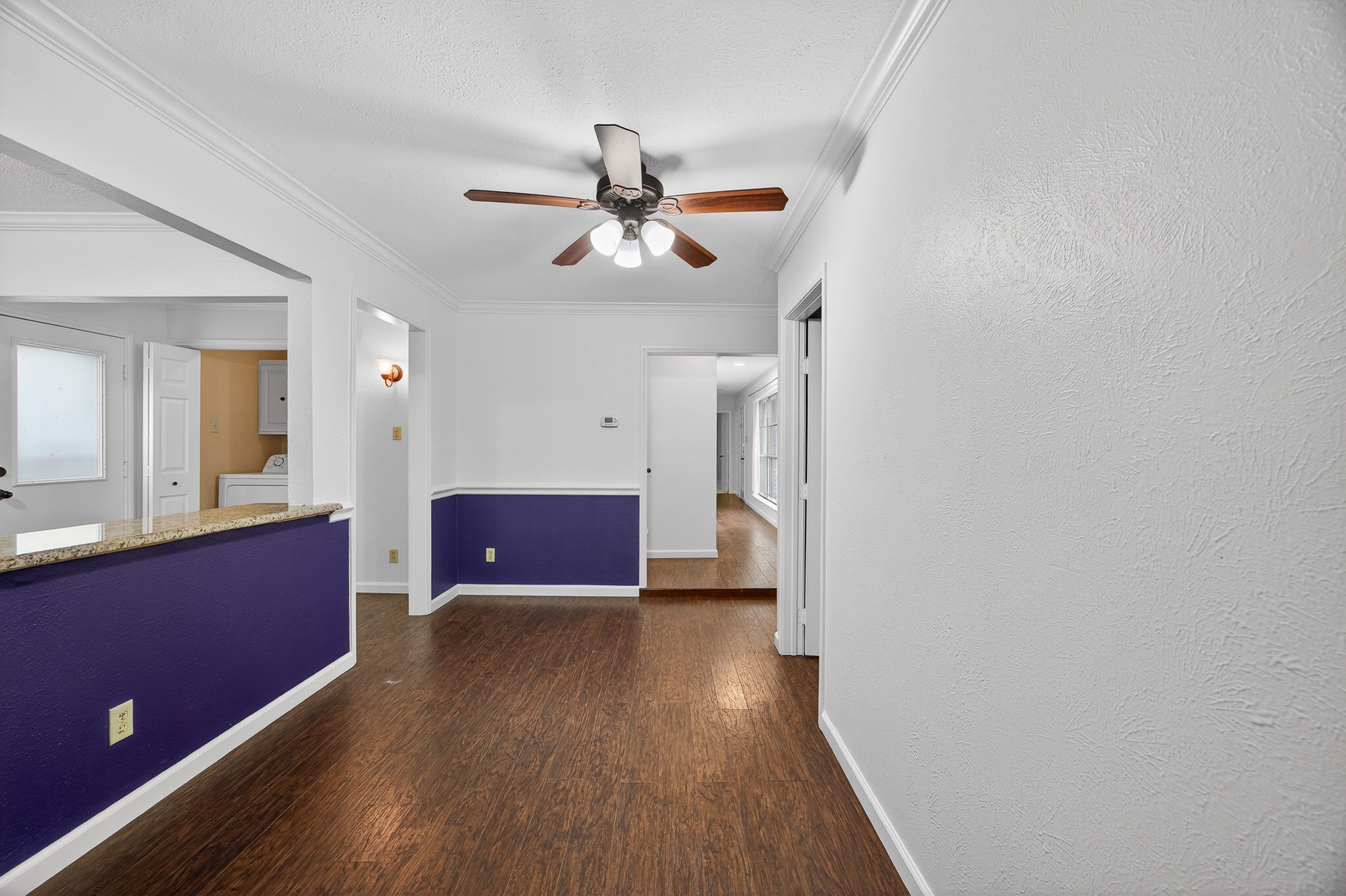 3226 Merida Avenue Fort Worth TX 76109