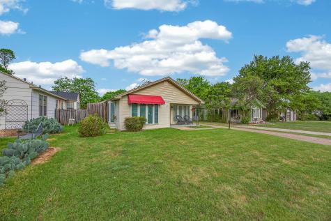 3226 Merida Avenue Fort Worth TX 76109