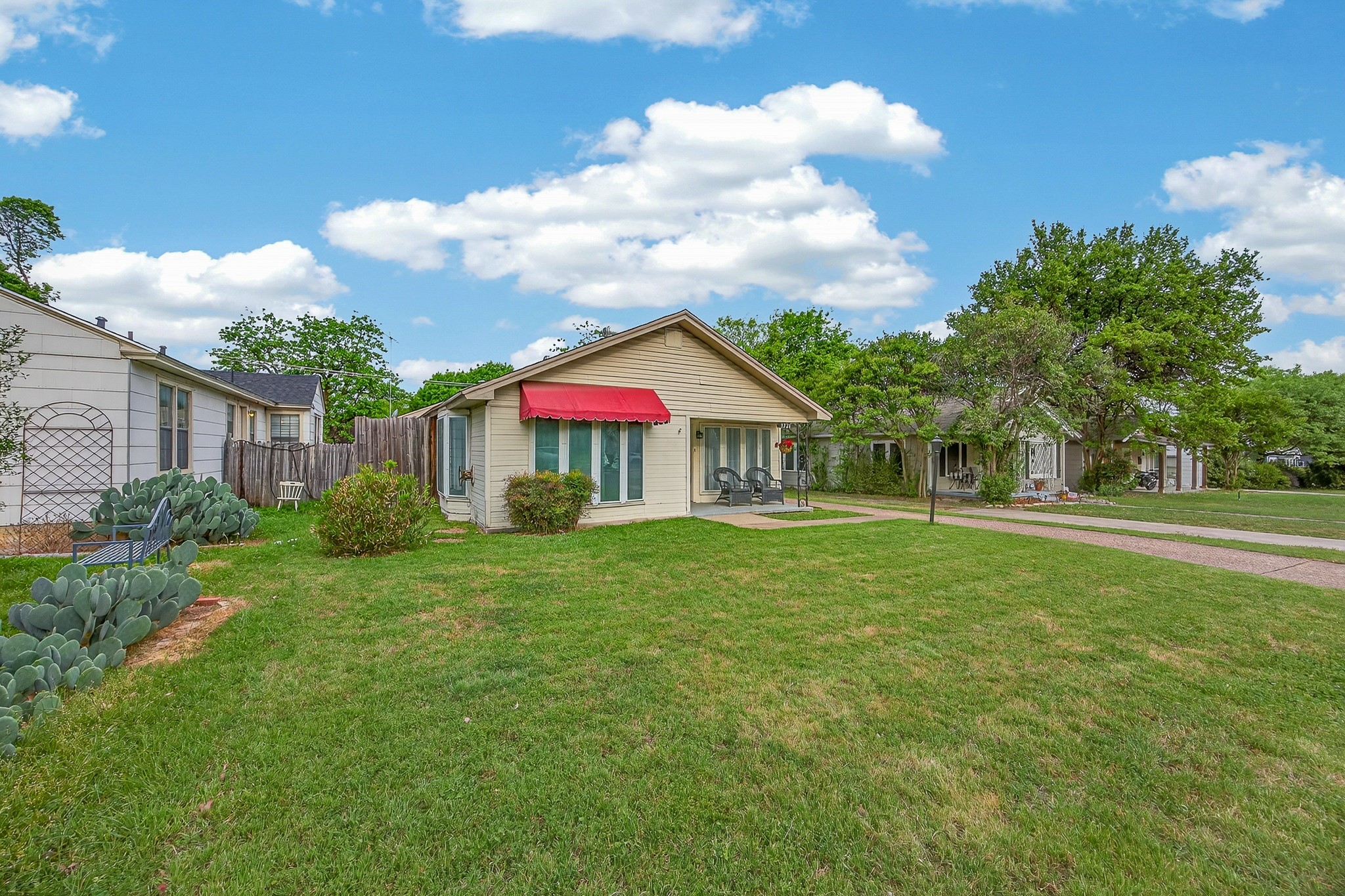 3226 Merida Avenue Fort Worth TX 76109