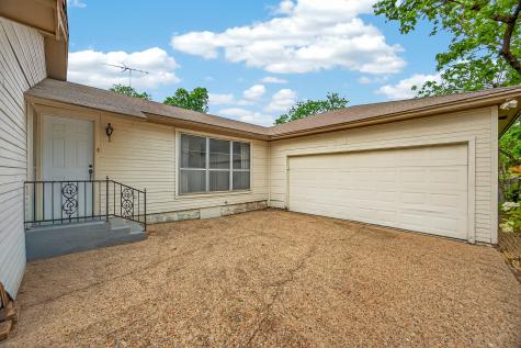 3226 Merida Avenue Fort Worth TX 76109