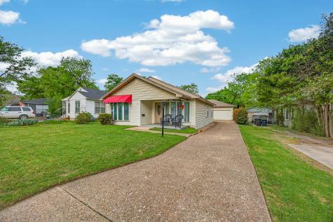 3226 Merida Avenue Fort Worth TX 76109