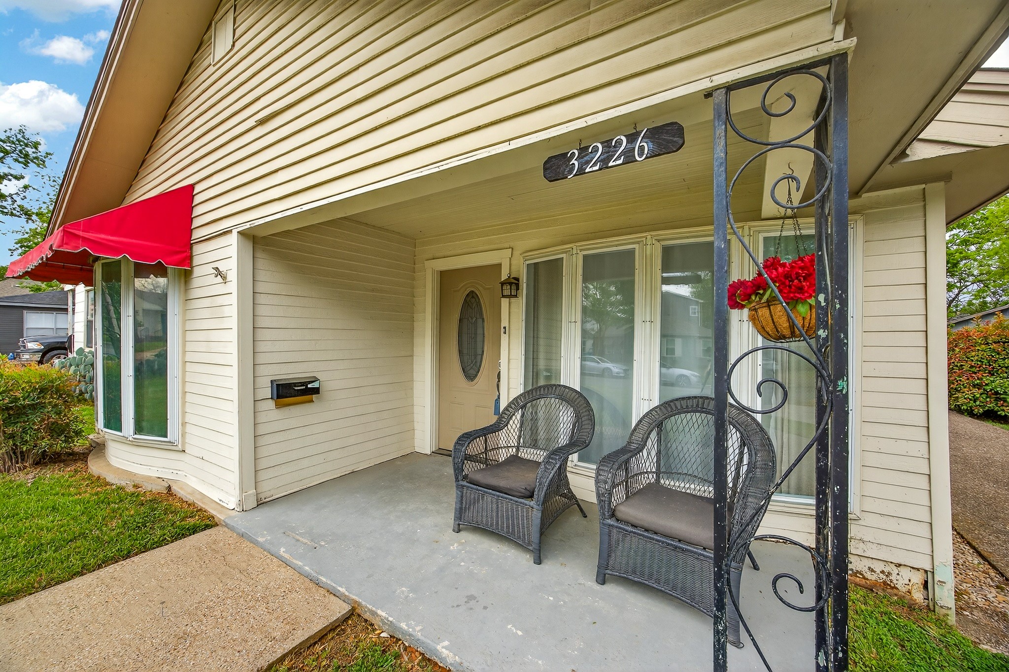 3226 Merida Avenue Fort Worth TX 76109