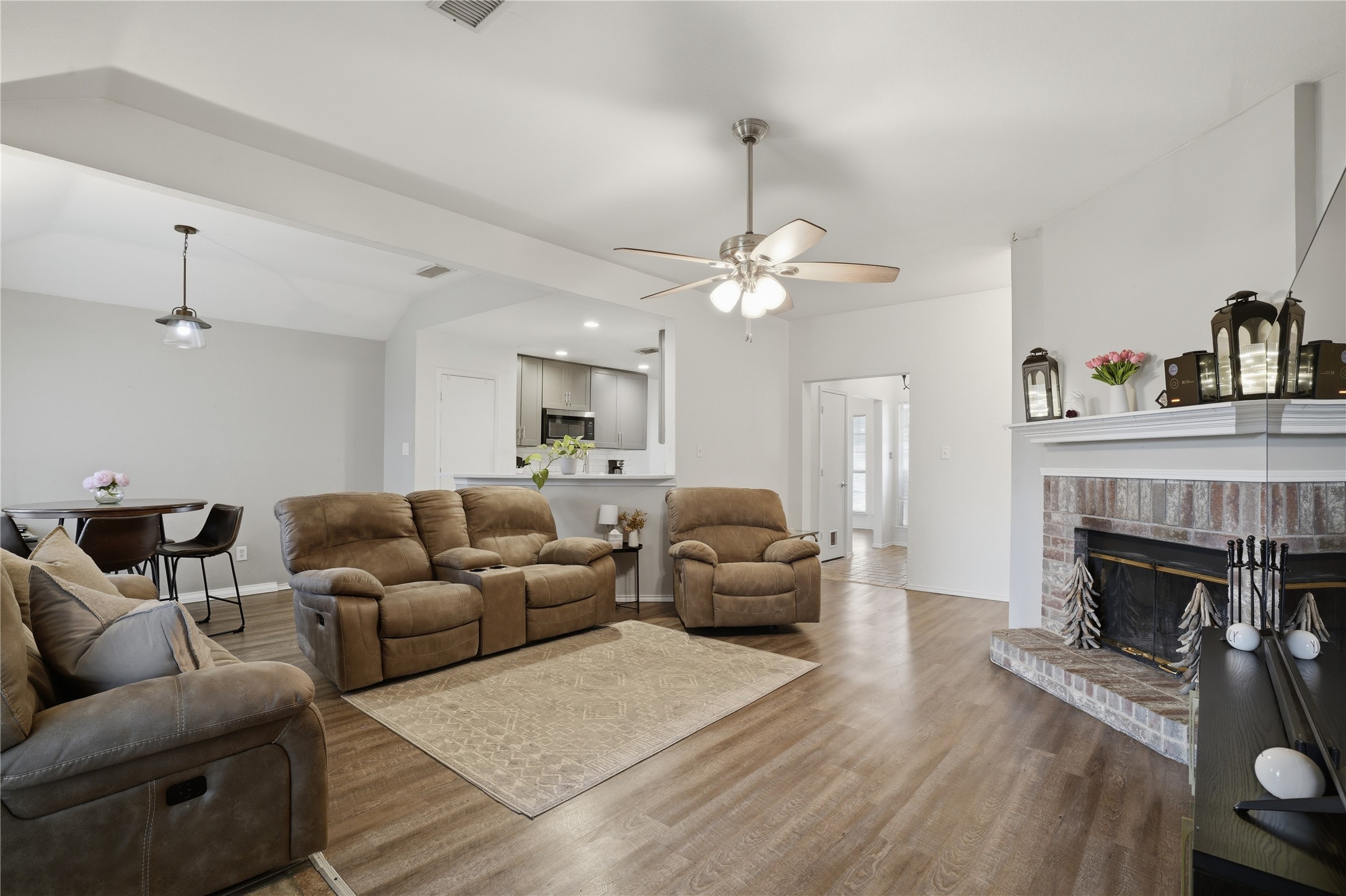1509 Allen Drive Mesquite TX 75149