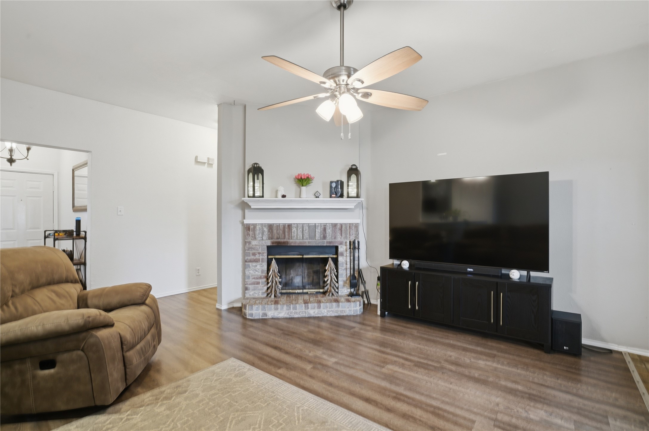 1509 Allen Drive Mesquite TX 75149
