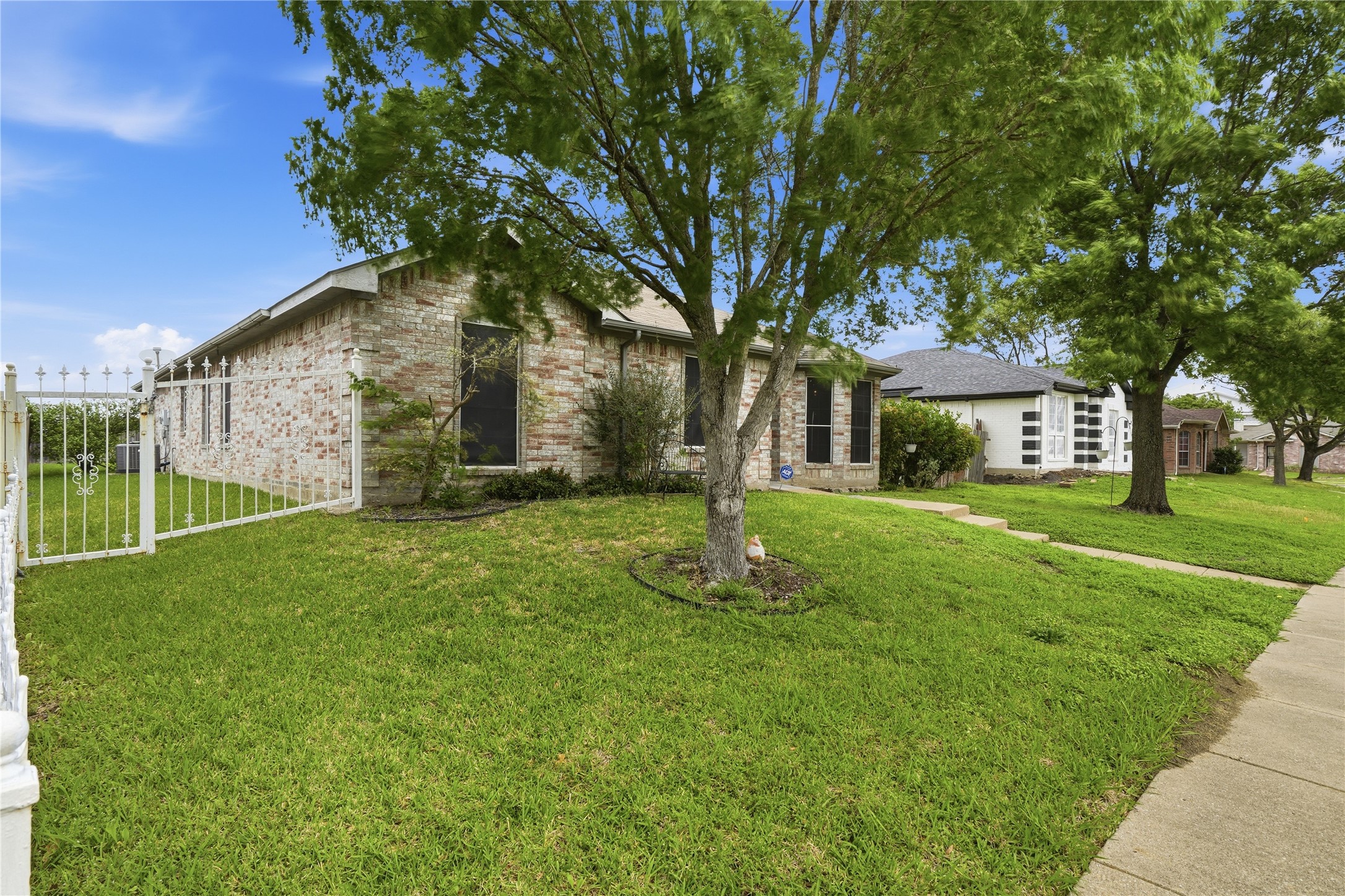 1509 Allen Drive Mesquite TX 75149