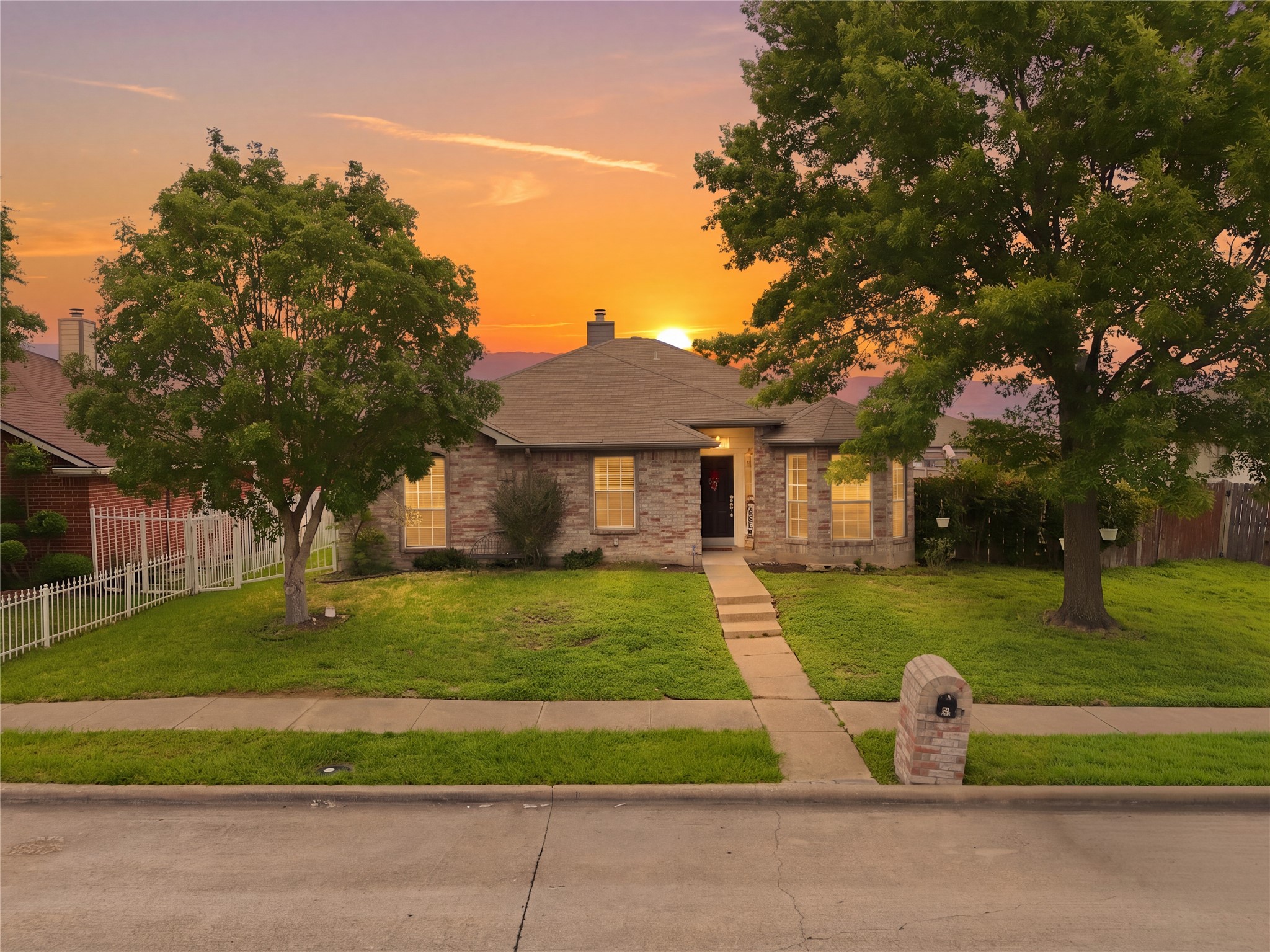 1509 Allen Drive Mesquite TX 75149