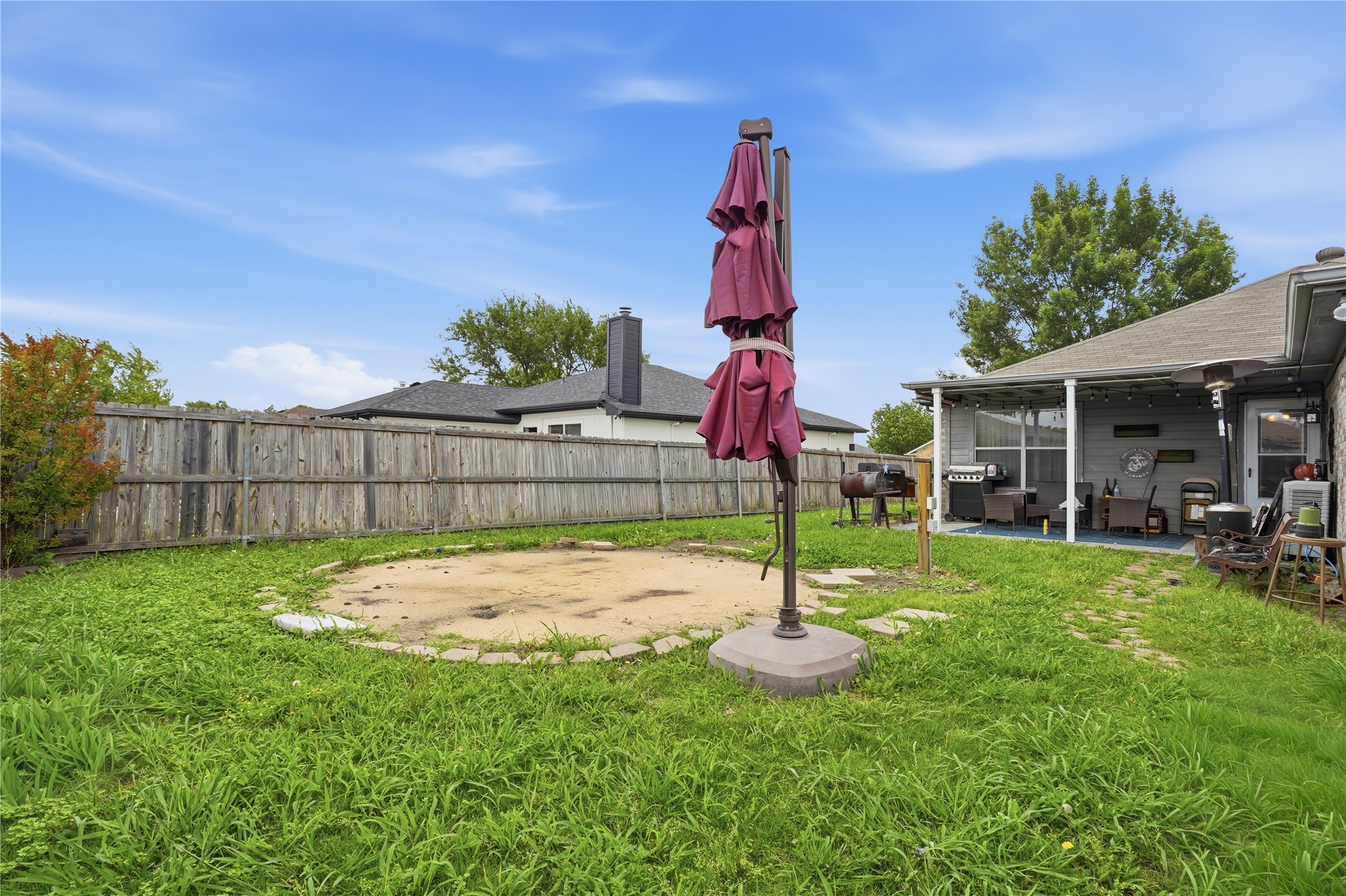 1509 Allen Drive Mesquite TX 75149