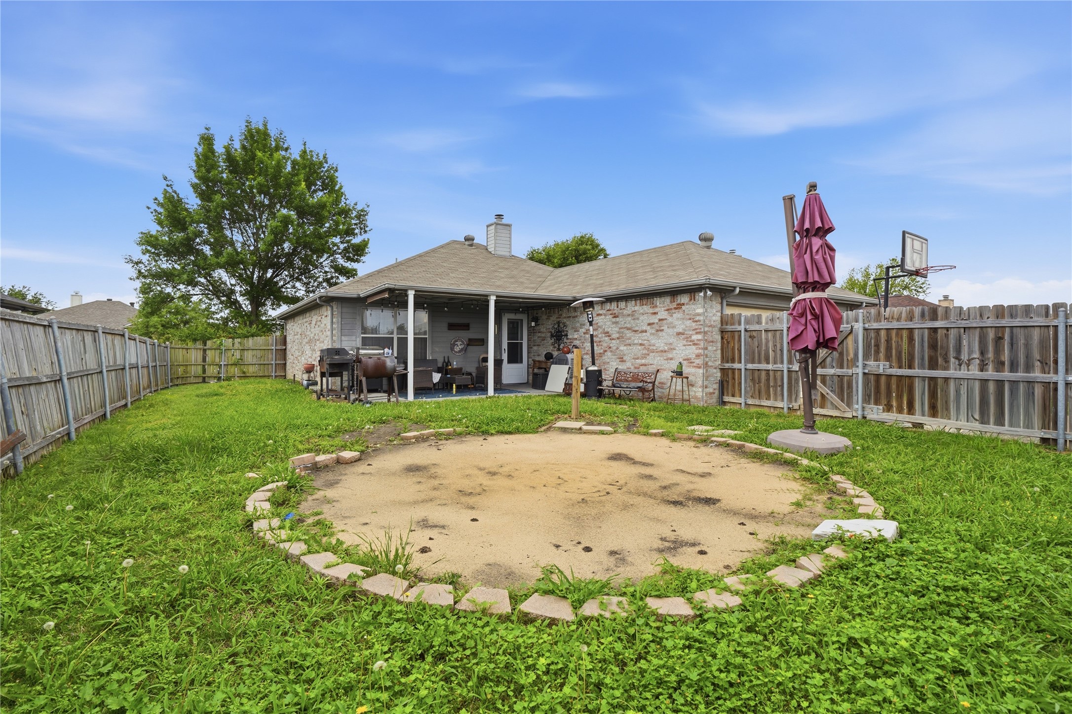 1509 Allen Drive Mesquite TX 75149