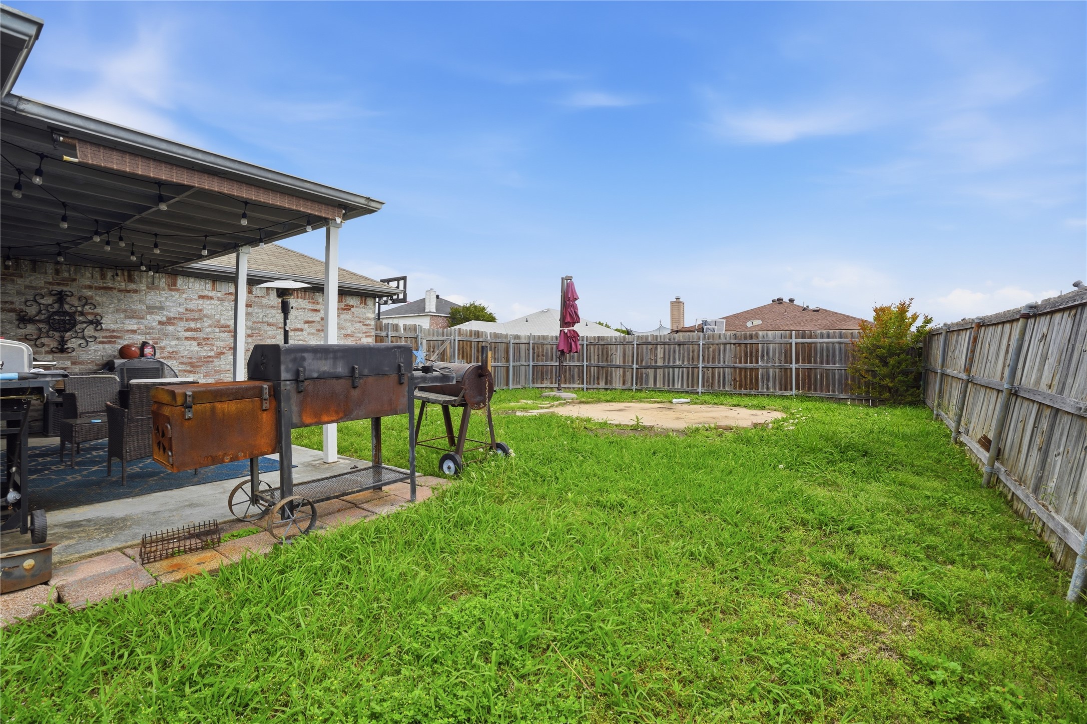 1509 Allen Drive Mesquite TX 75149