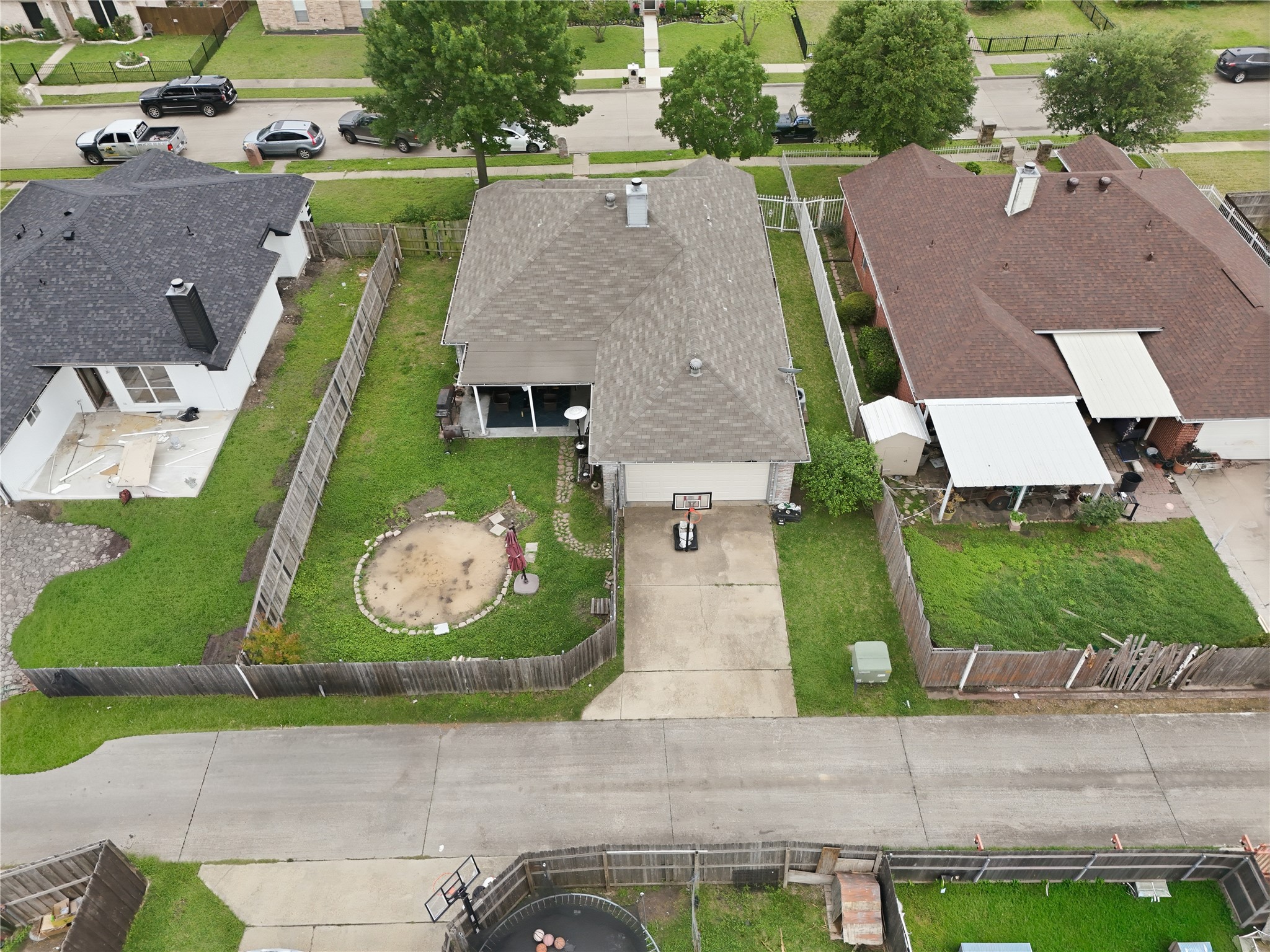 1509 Allen Drive Mesquite TX 75149