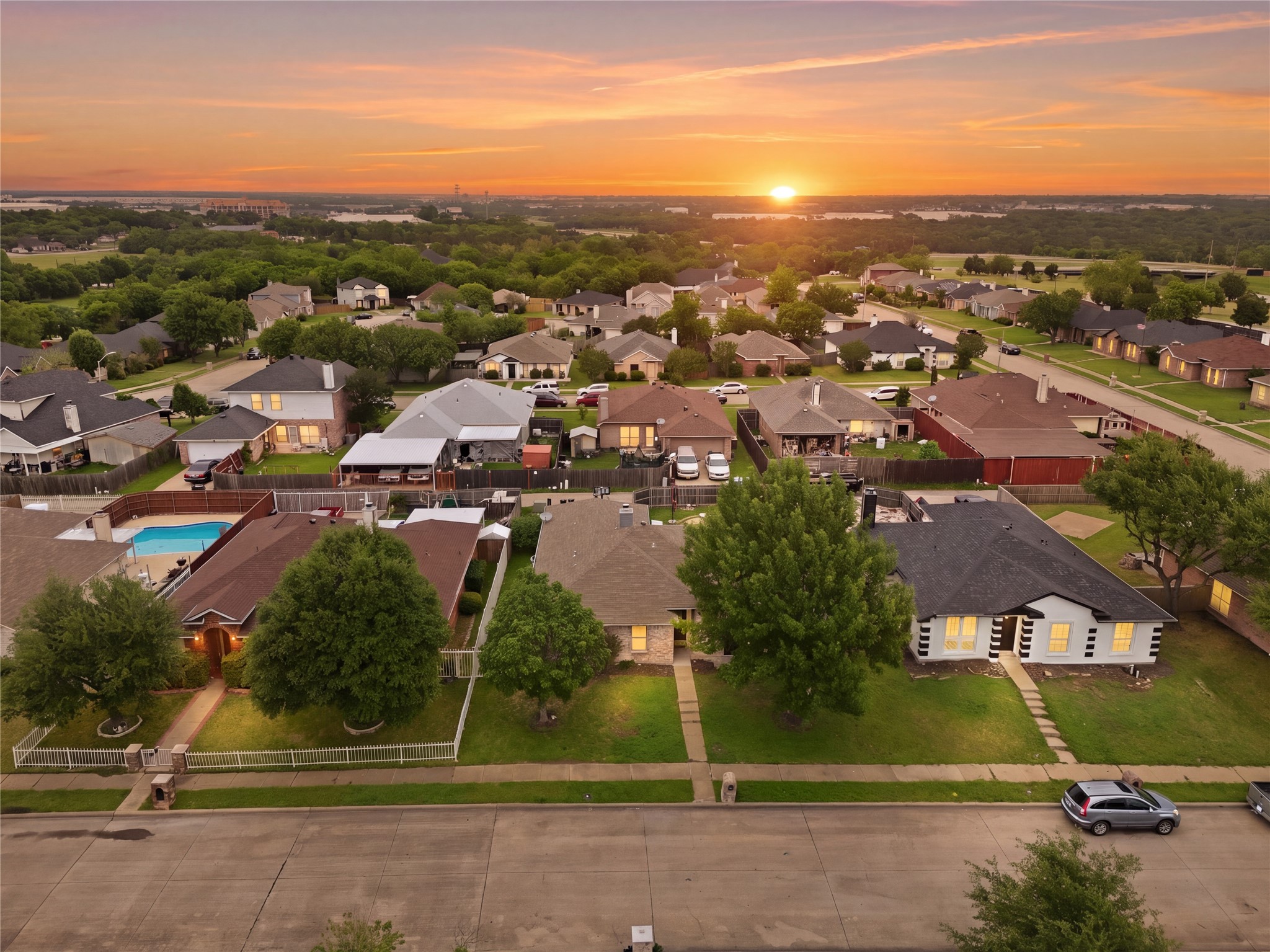 1509 Allen Drive Mesquite TX 75149