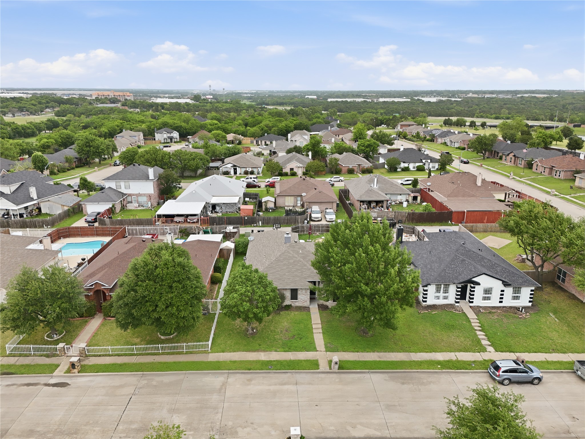 1509 Allen Drive Mesquite TX 75149