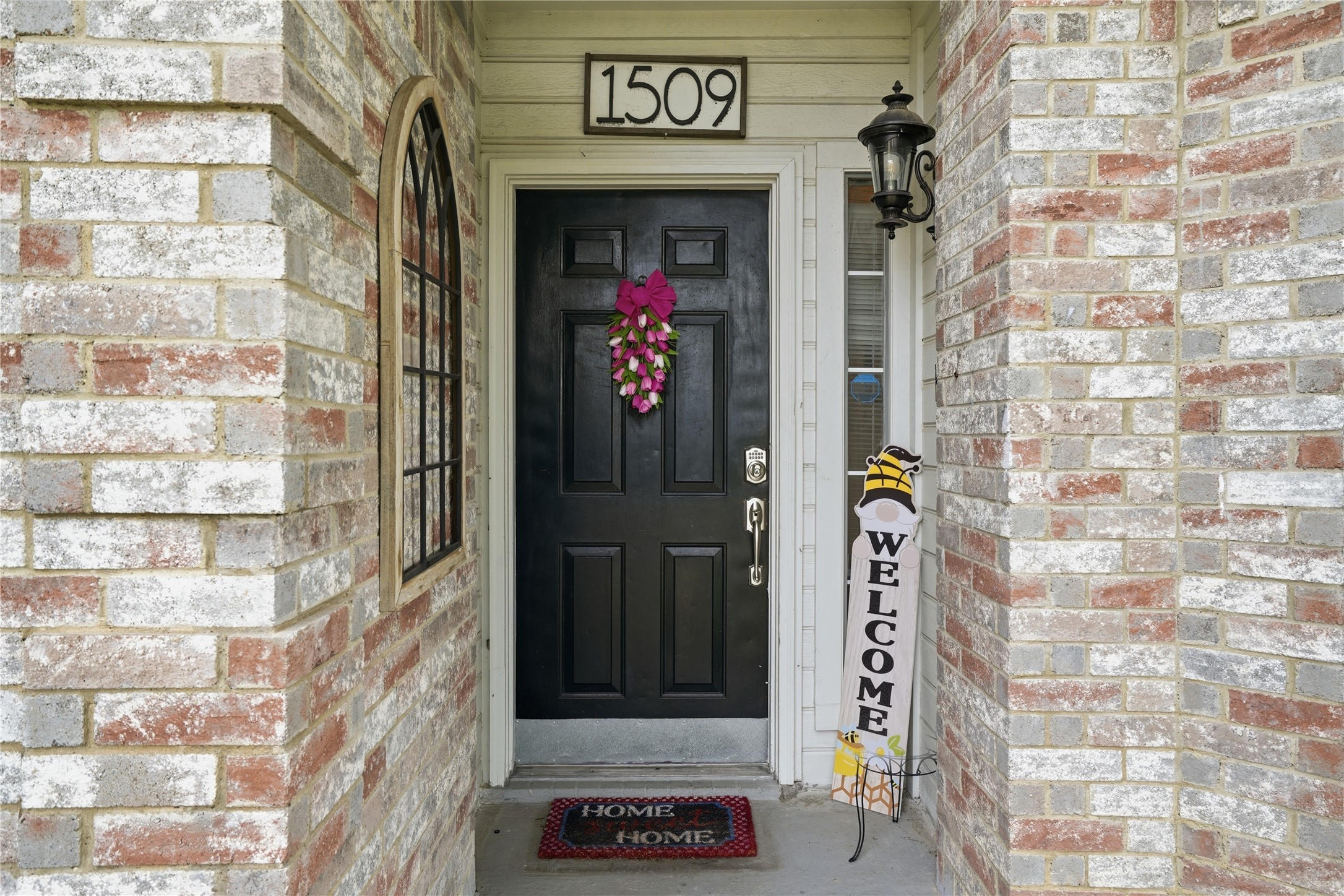 1509 Allen Drive Mesquite TX 75149