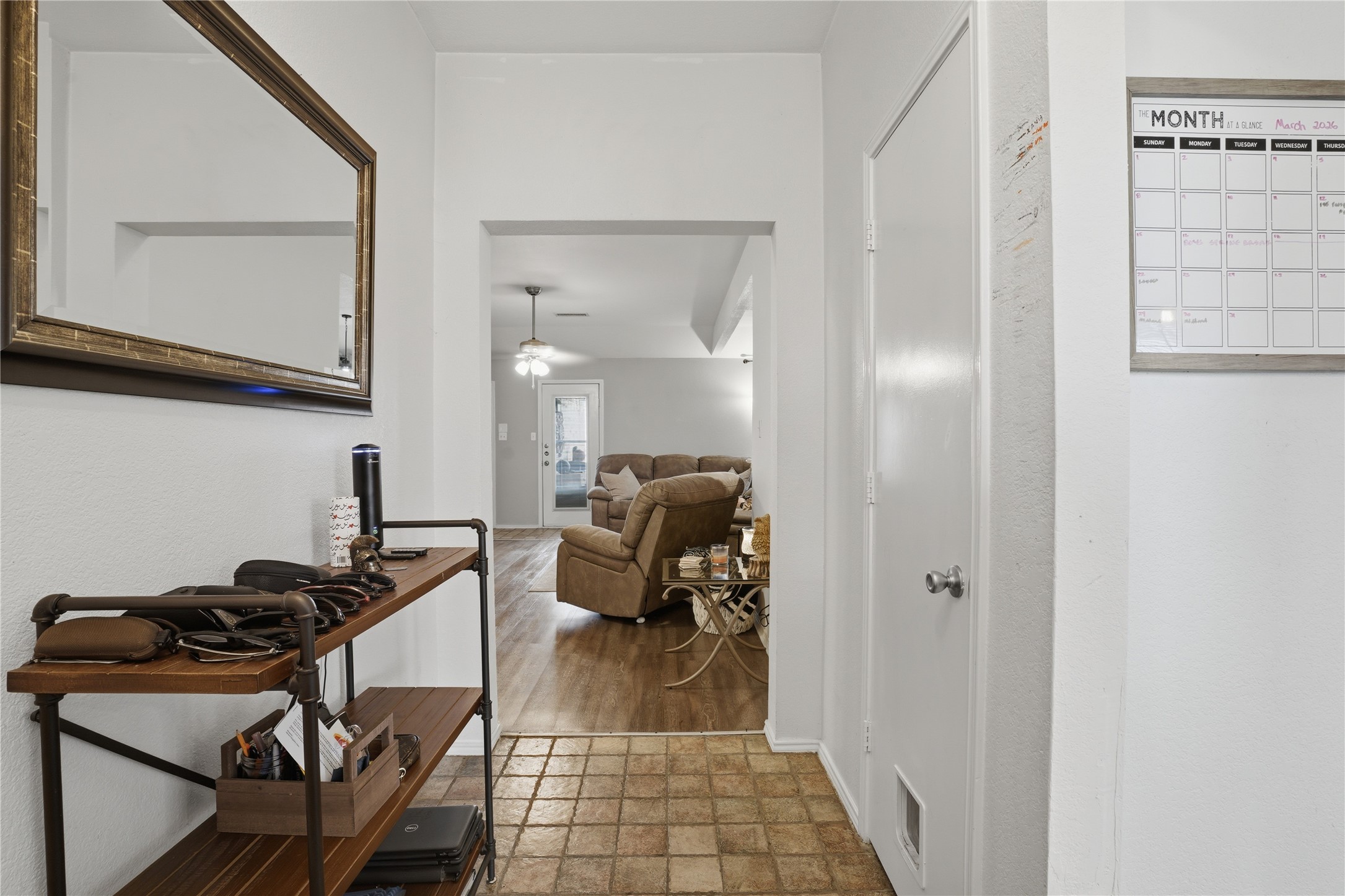 1509 Allen Drive Mesquite TX 75149