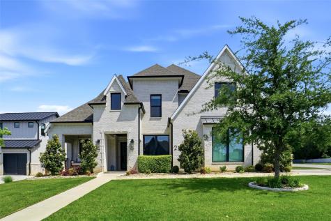 2325 Brenda Lane Keller TX 76262