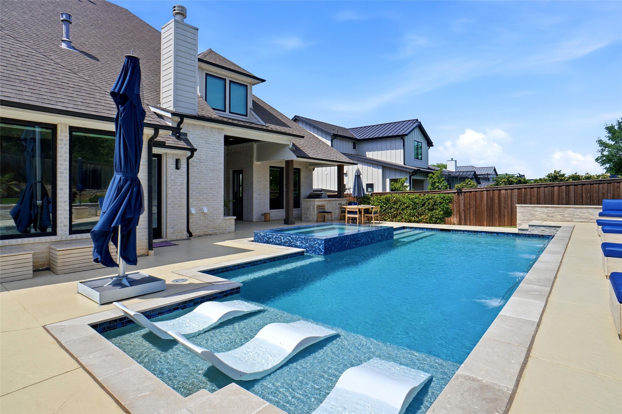 2325 Brenda Lane Keller TX 76262