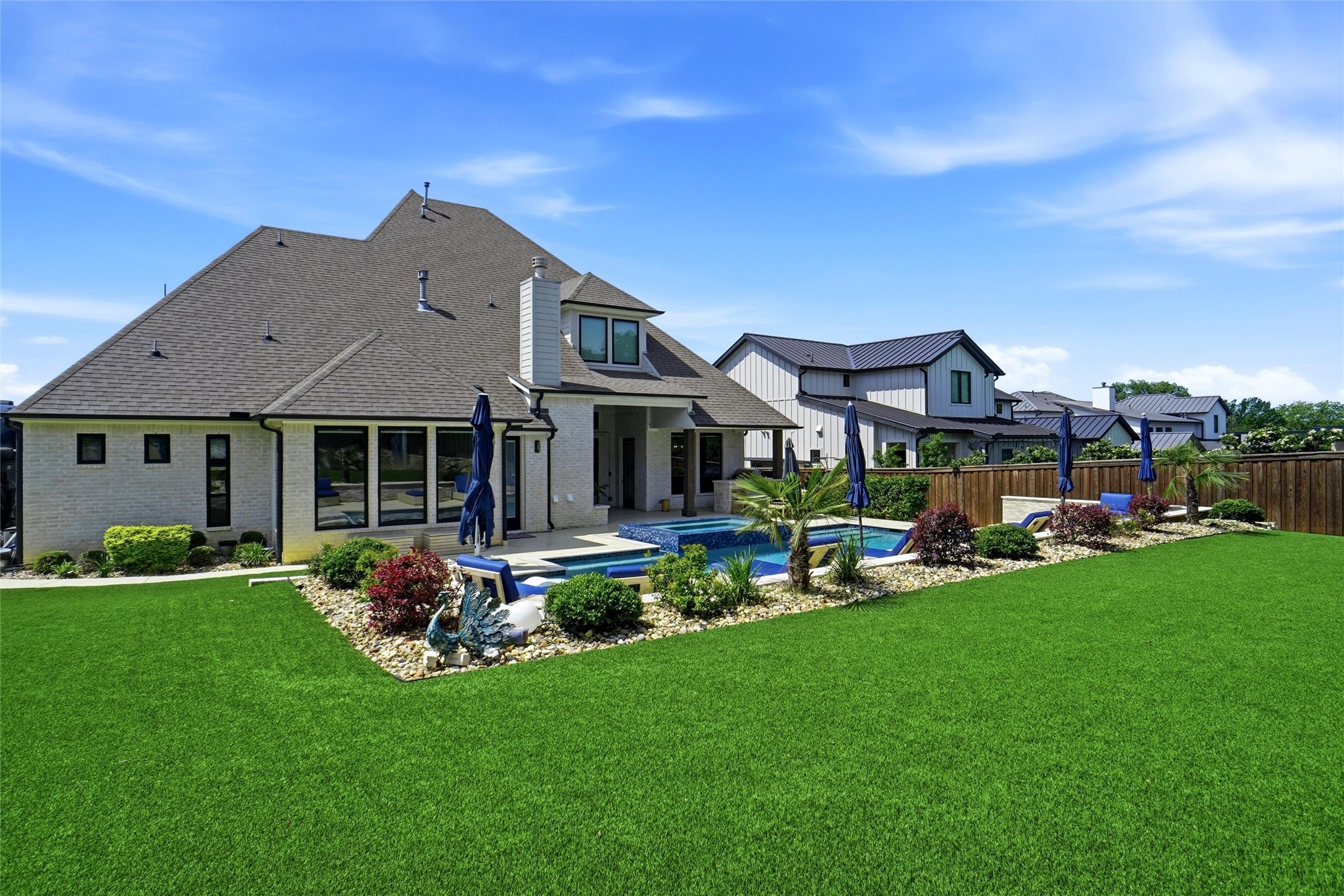 2325 Brenda Lane Keller TX 76262