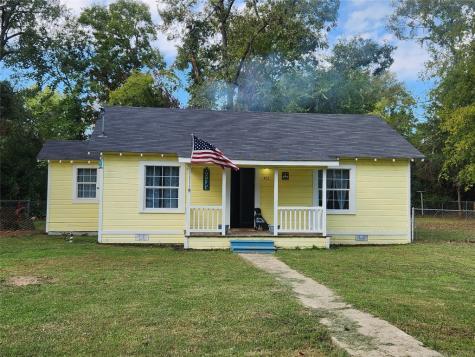402 Wilkerson Street Winnsboro TX 75494