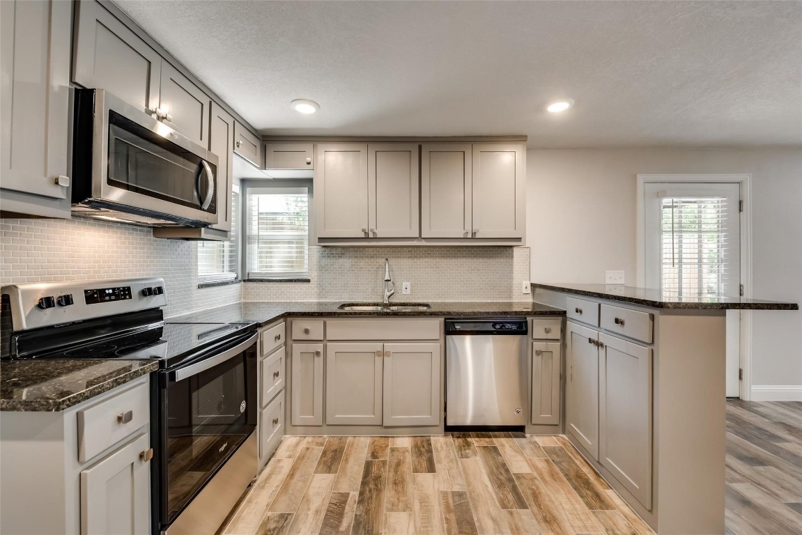 9607 Santa Clara Drive Fort Worth TX 76116