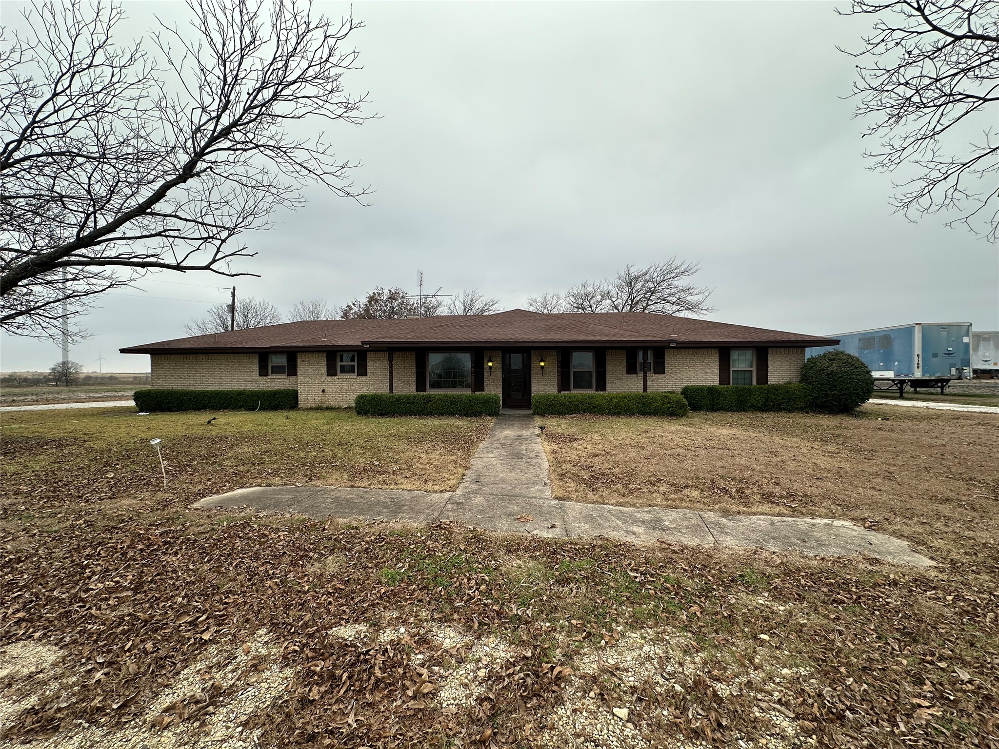 1477 Hcr 3242 Mount Calm TX 76673