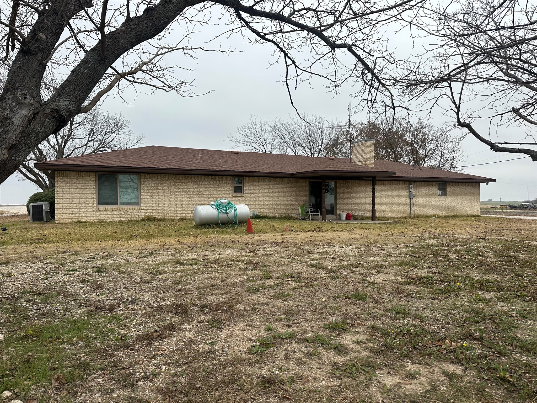 1477 Hcr 3242 Mount Calm TX 76673