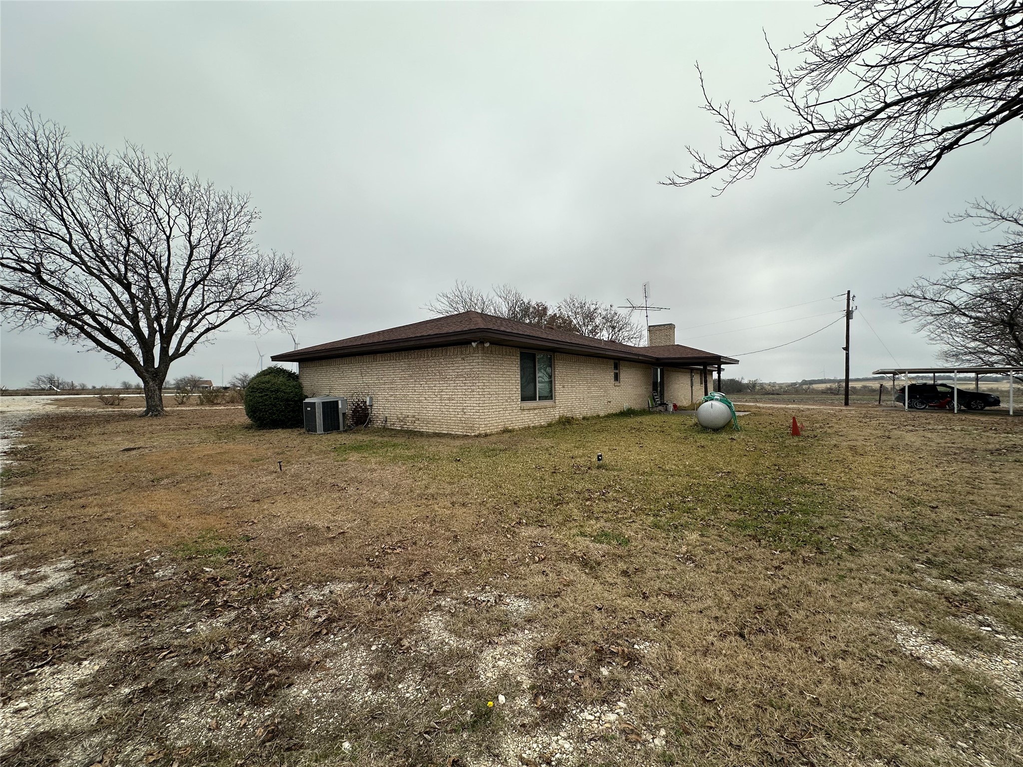 1477 Hcr 3242 Mount Calm TX 76673