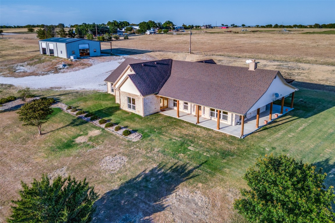 1440 County Road 4530 Decatur TX 76234