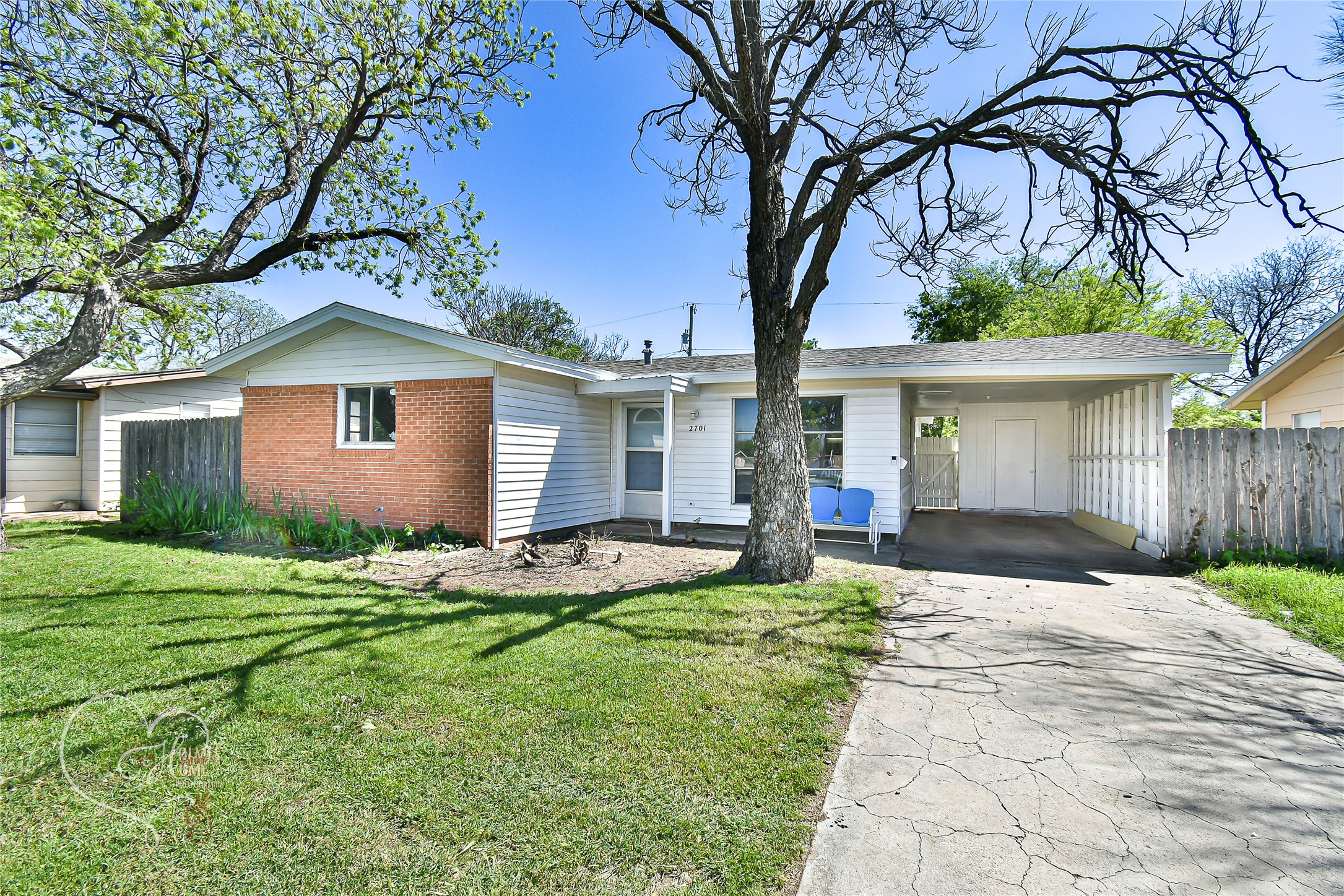 2701 S 27th Street Abilene TX 79605