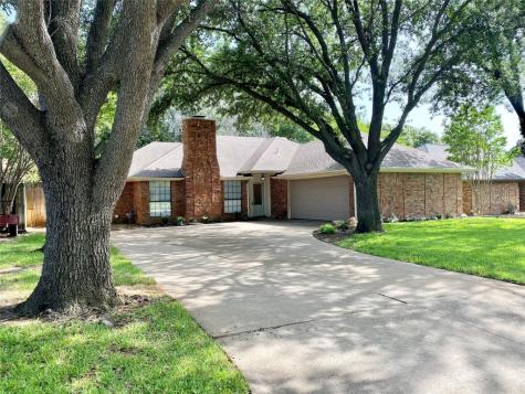 614 Lakewood Lane Grapevine TX 76051