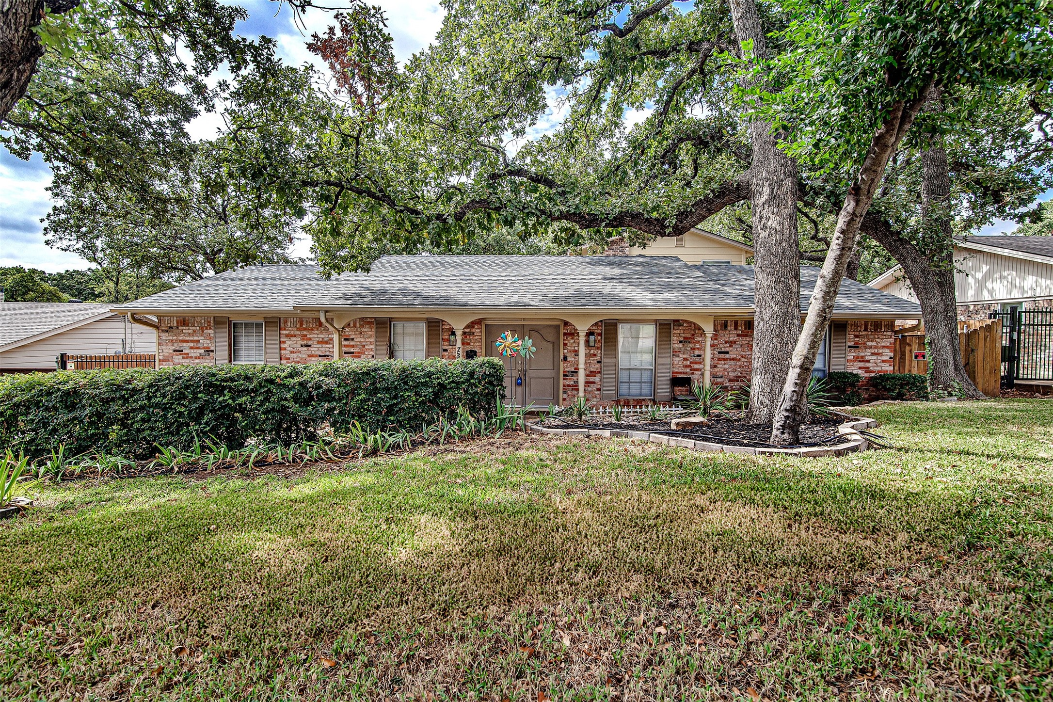 7540 Madeira Drive Fort Worth TX 76112