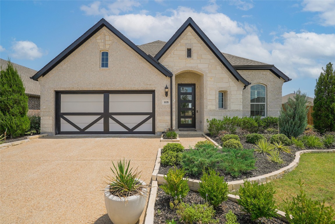 1121 Embers Lane Denton TX 76201