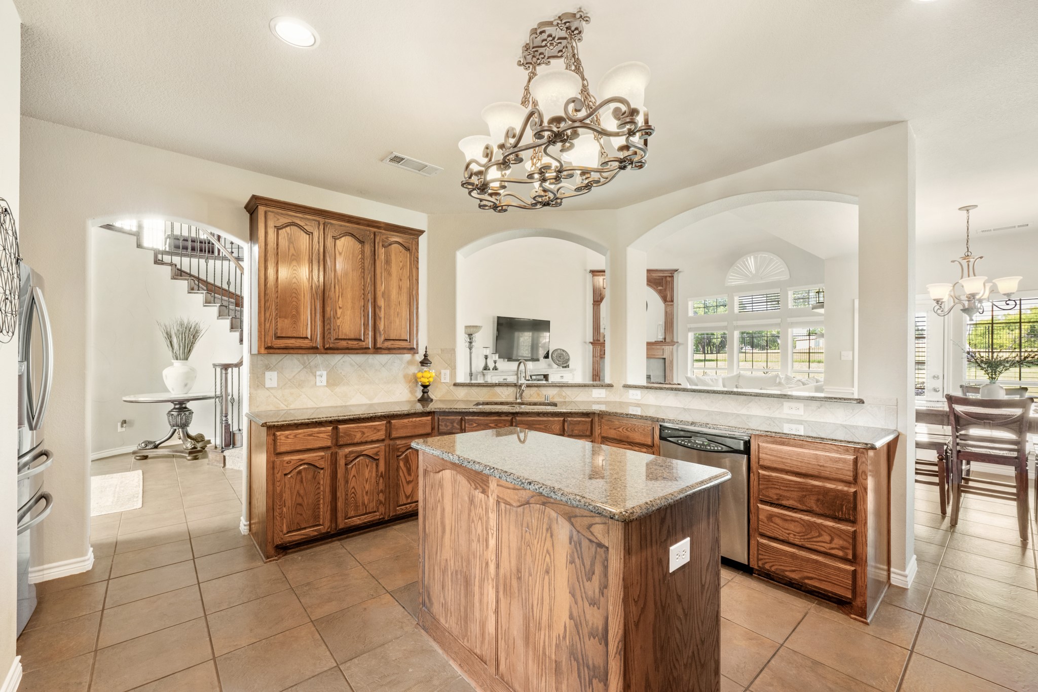 10601 Huffines Drive Rowlett TX 75089