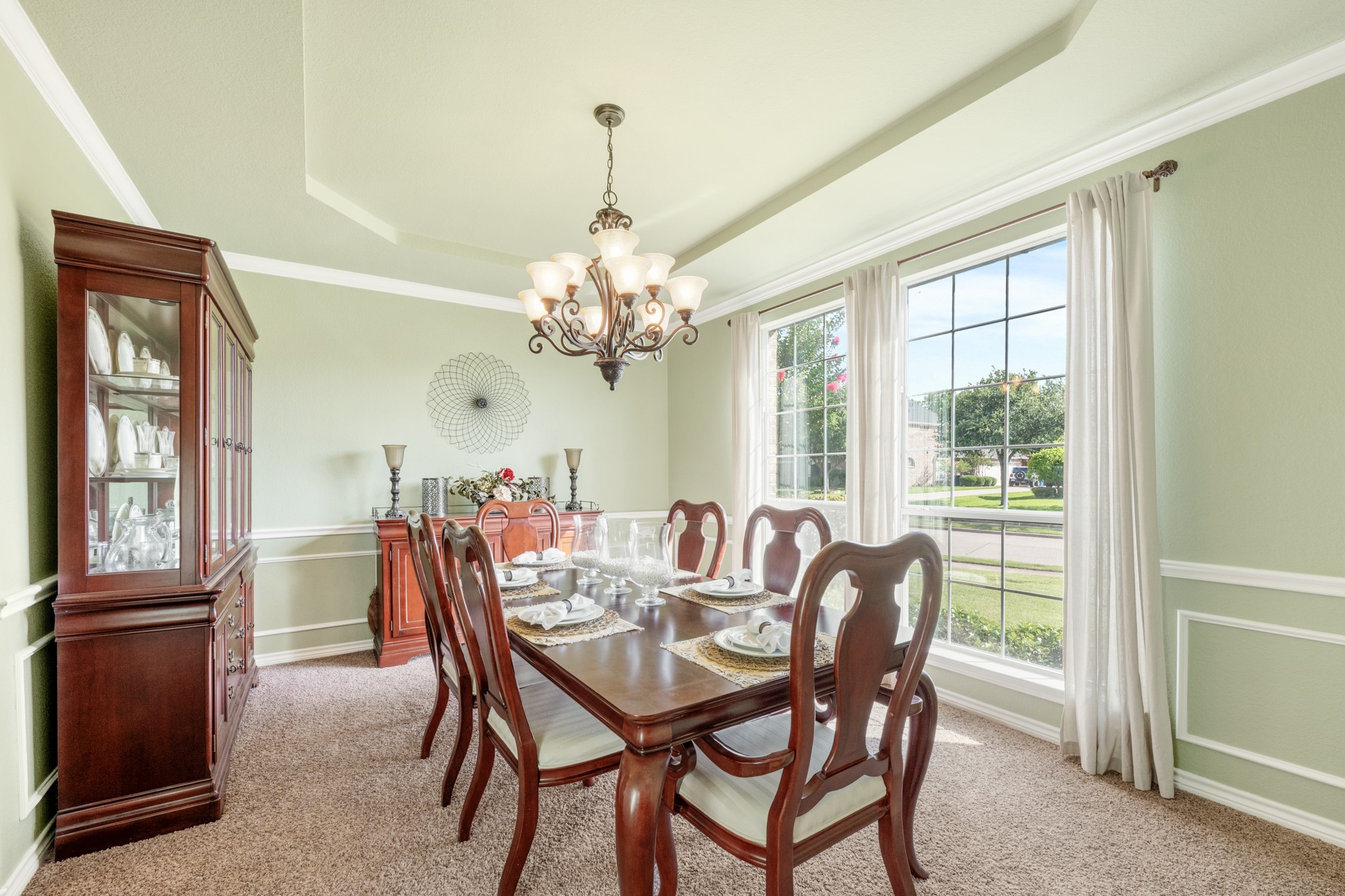 10601 Huffines Drive Rowlett TX 75089