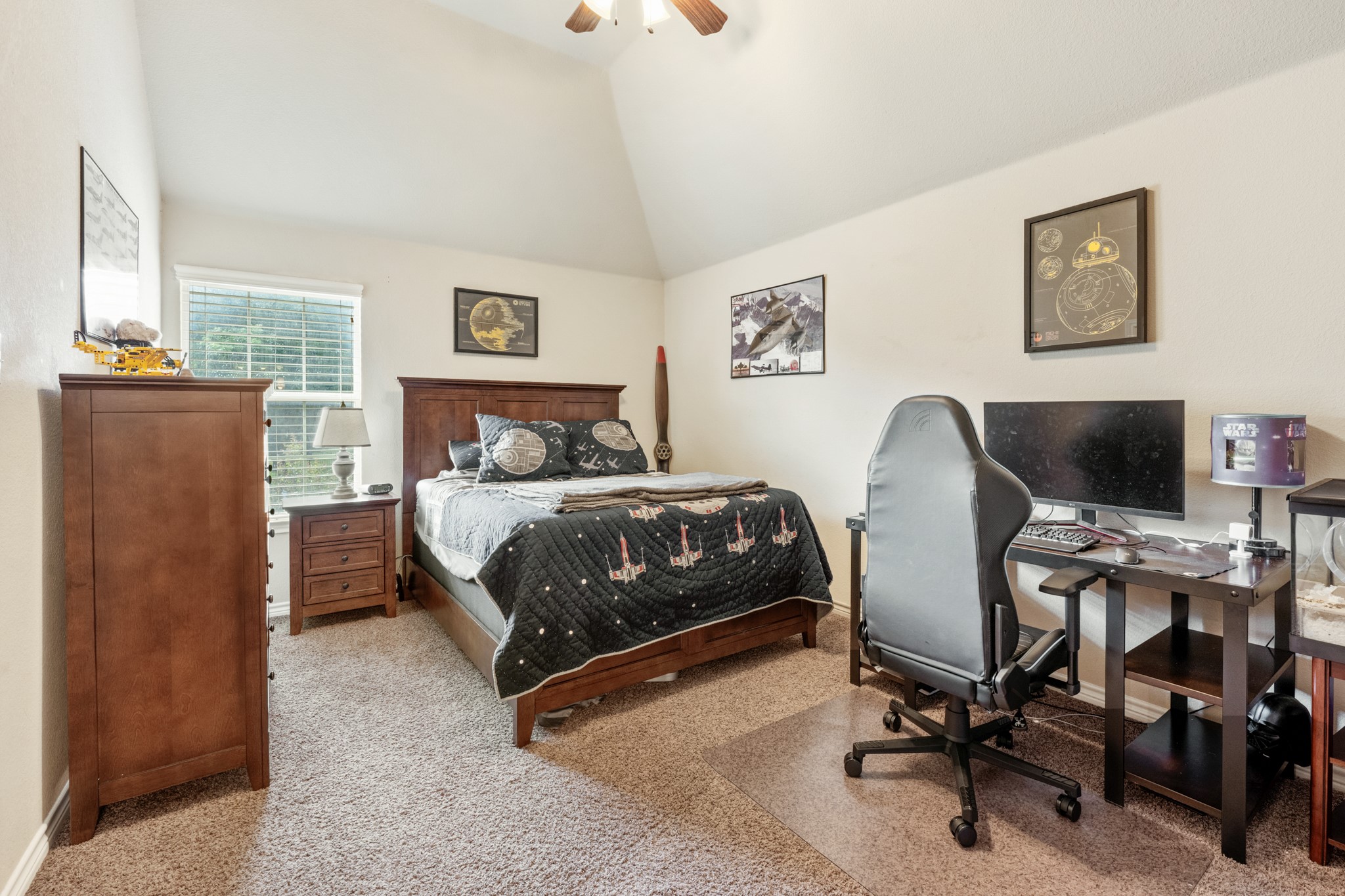 10601 Huffines Drive Rowlett TX 75089