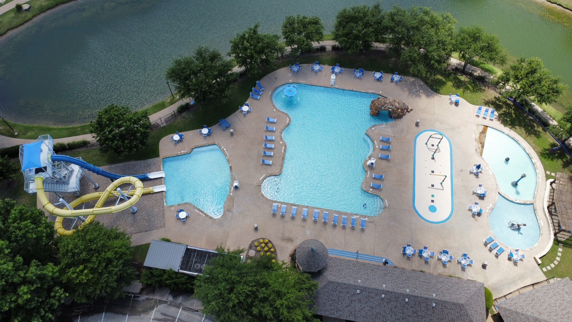 10601 Huffines Drive Rowlett TX 75089