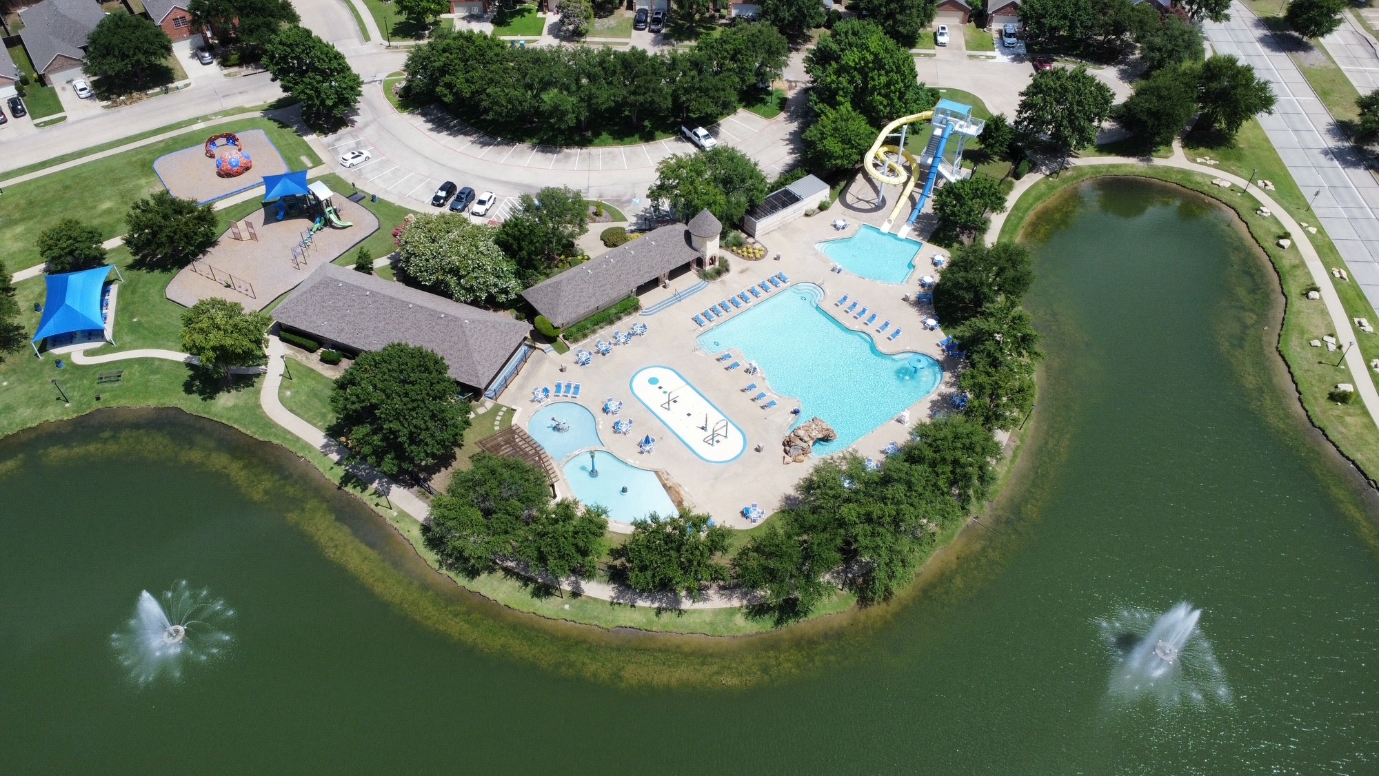 10601 Huffines Drive Rowlett TX 75089