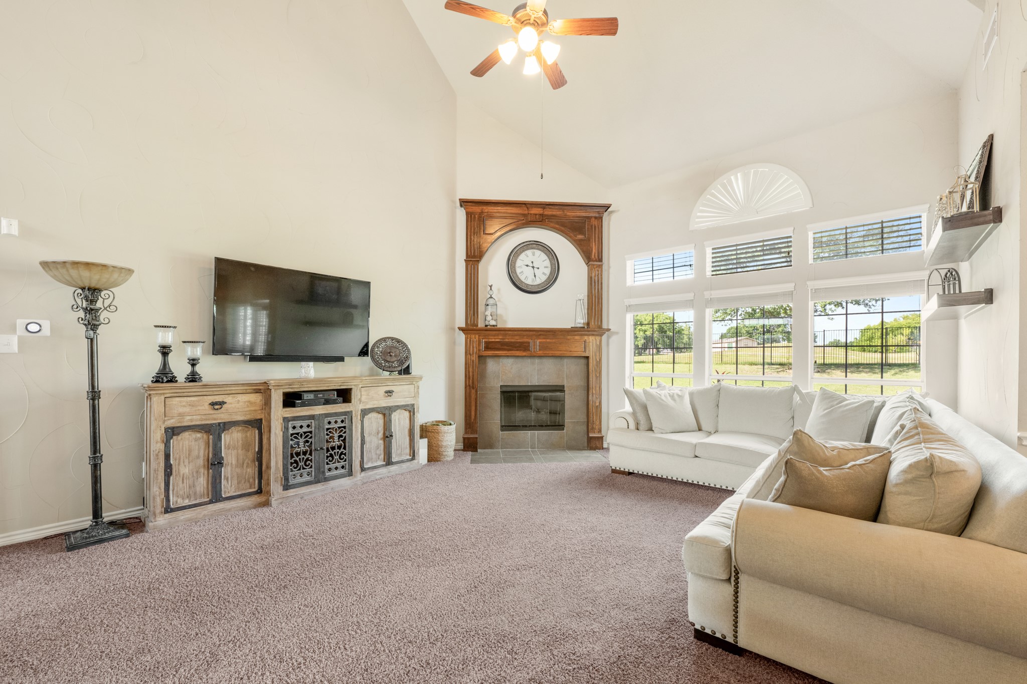 10601 Huffines Drive Rowlett TX 75089