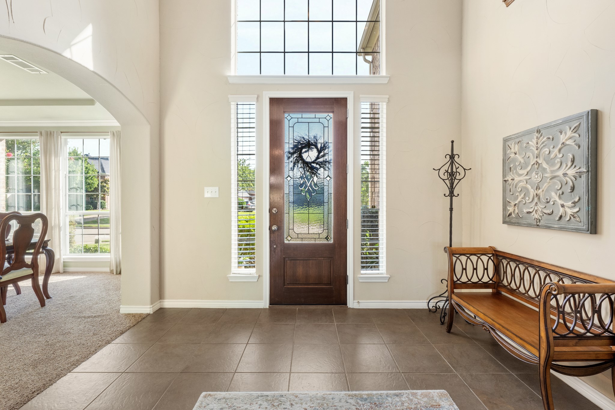 10601 Huffines Drive Rowlett TX 75089