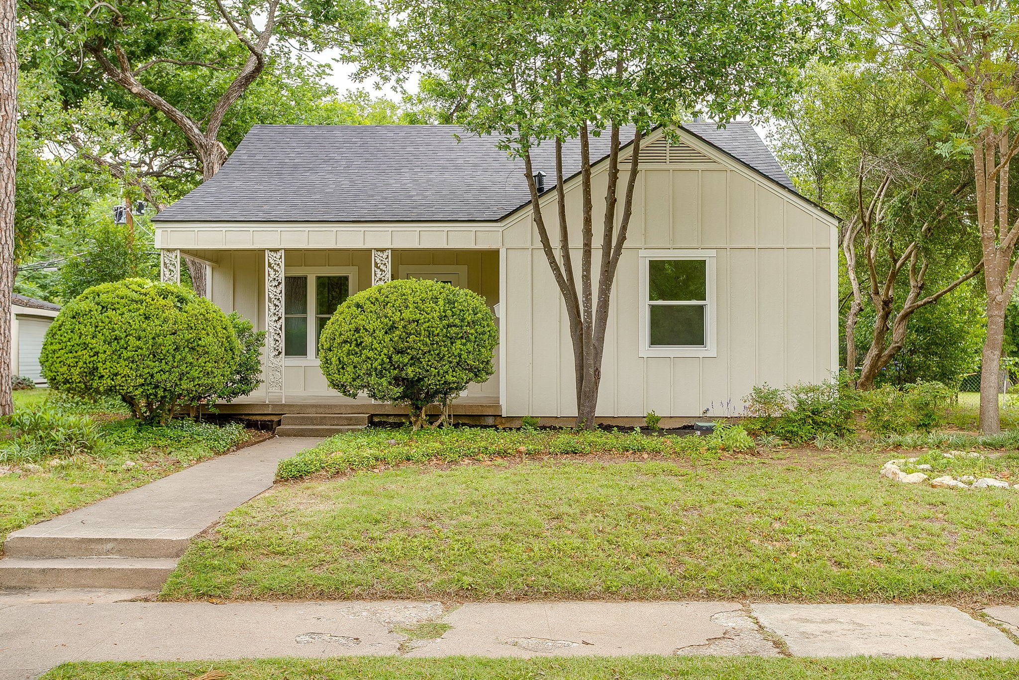 1412 Eagle Drive Fort Worth TX 76111