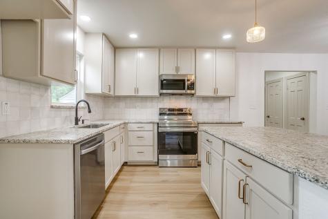 1412 Eagle Drive Fort Worth TX 76111