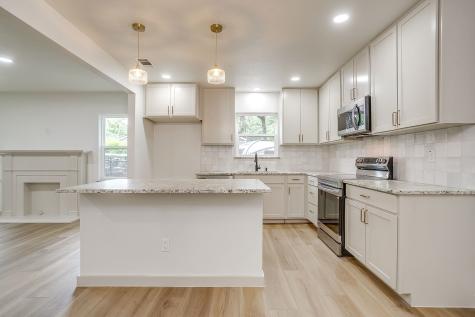 1412 Eagle Drive Fort Worth TX 76111