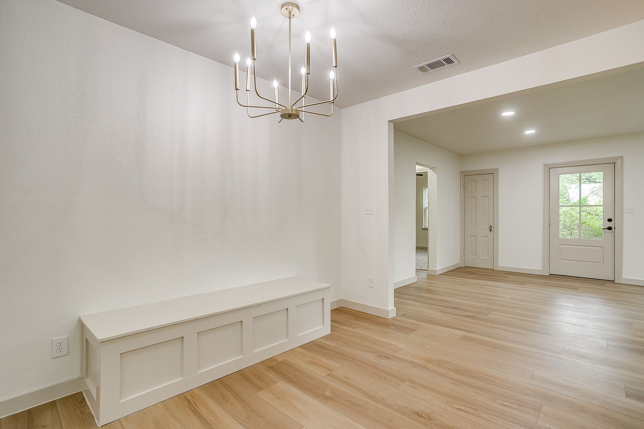 1412 Eagle Drive Fort Worth TX 76111