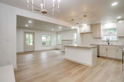 1412 Eagle Drive Fort Worth TX 76111
