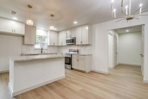 1412 Eagle Drive Fort Worth TX 76111