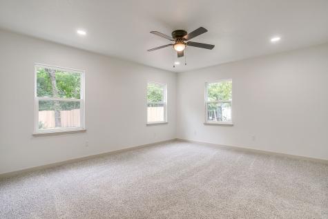 1412 Eagle Drive Fort Worth TX 76111