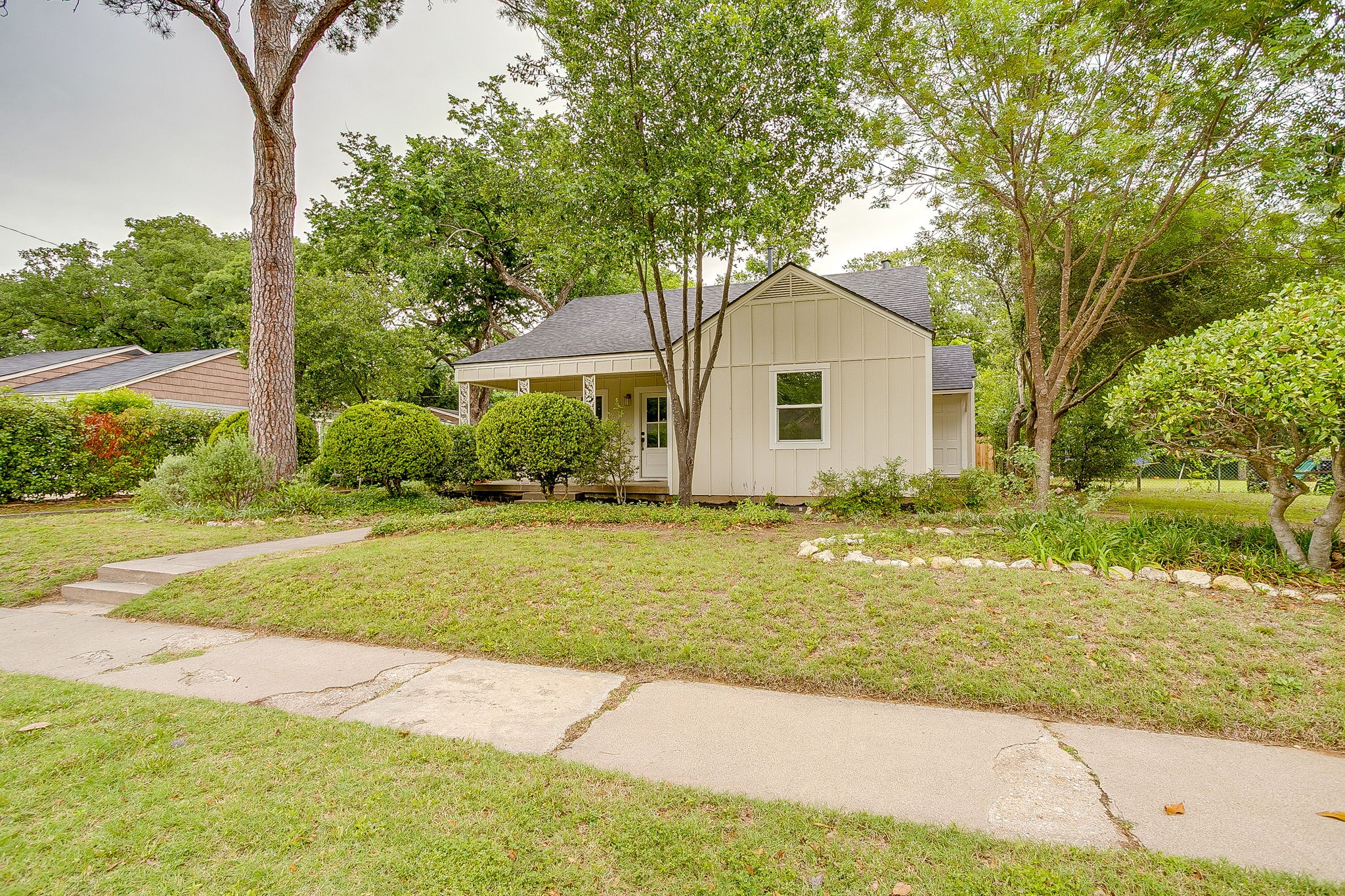 1412 Eagle Drive Fort Worth TX 76111