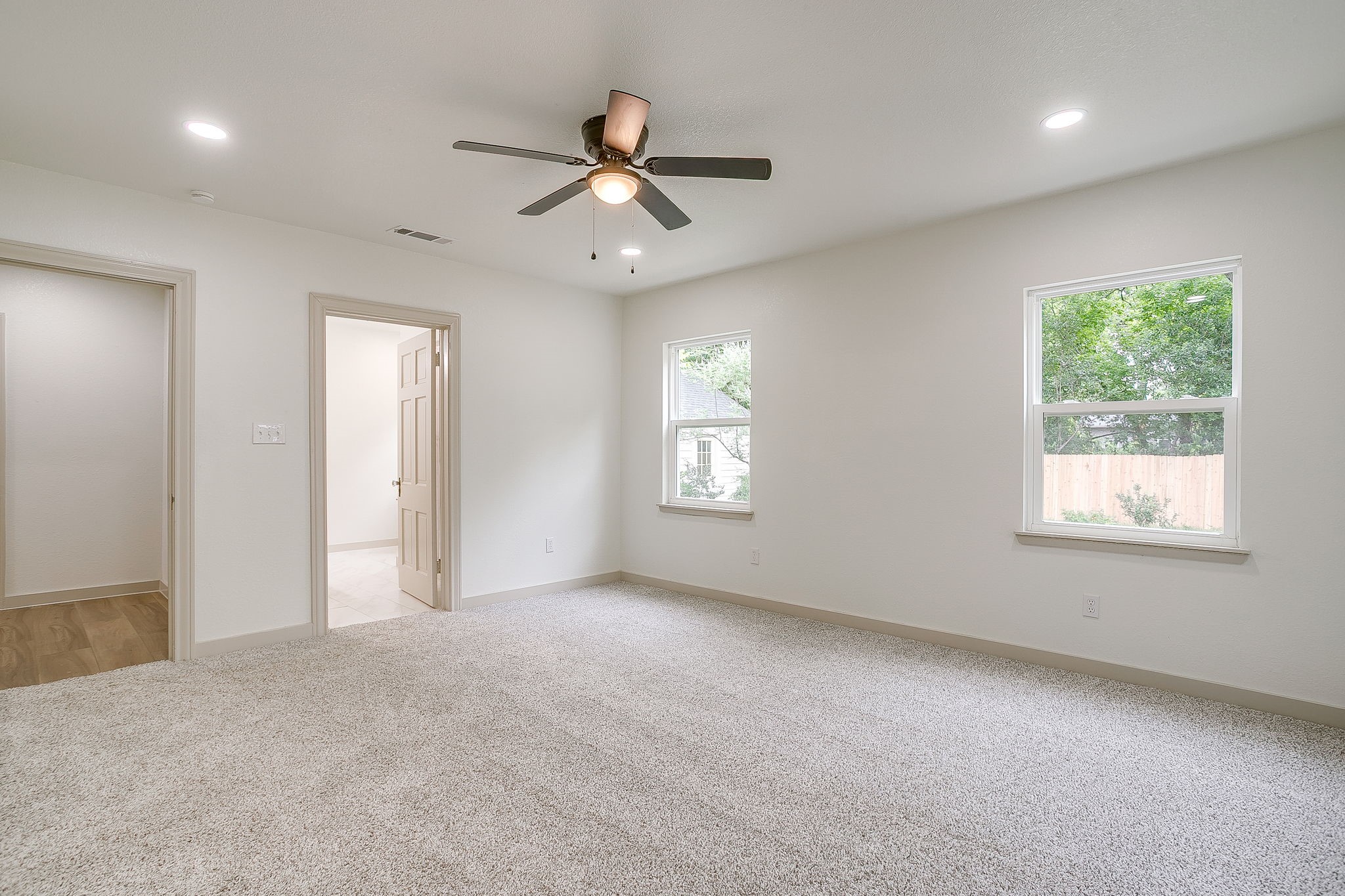 1412 Eagle Drive Fort Worth TX 76111