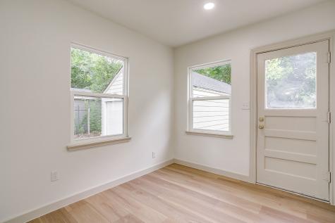 1412 Eagle Drive Fort Worth TX 76111