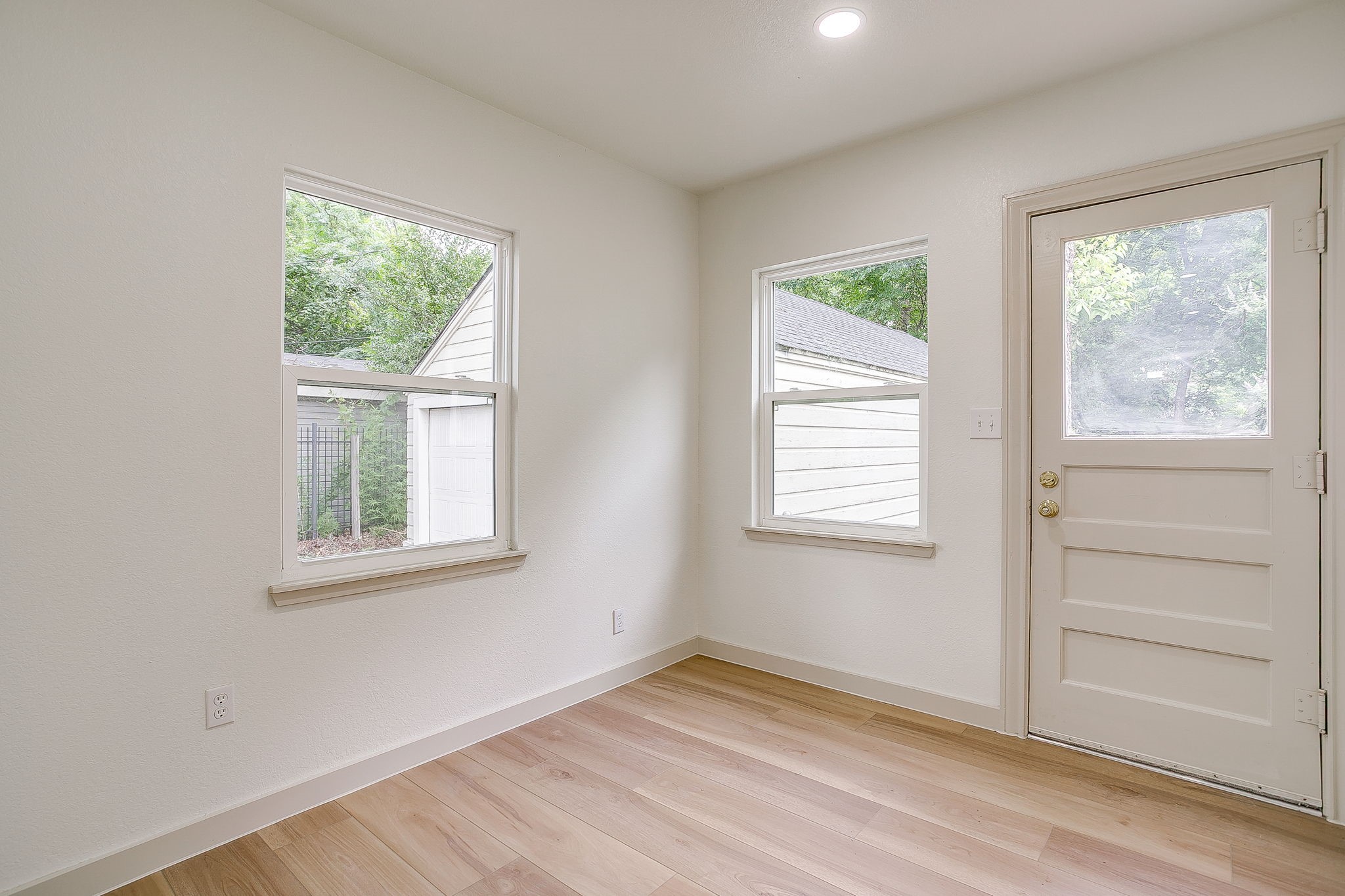 1412 Eagle Drive Fort Worth TX 76111